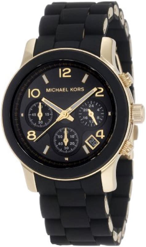 grüne armbanduhr michael kors|michael kors watch sizes.